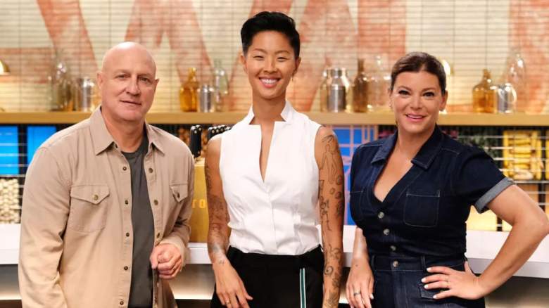 Top Chef season 23