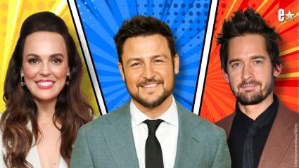 Hallmark Stars Pumped to Gather With Fans at Comic Con 2025