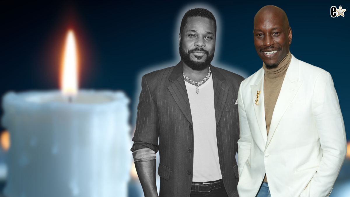 Tyrese Gibson Posts Lengthy Tribute to Malcolm-Jamal Warner