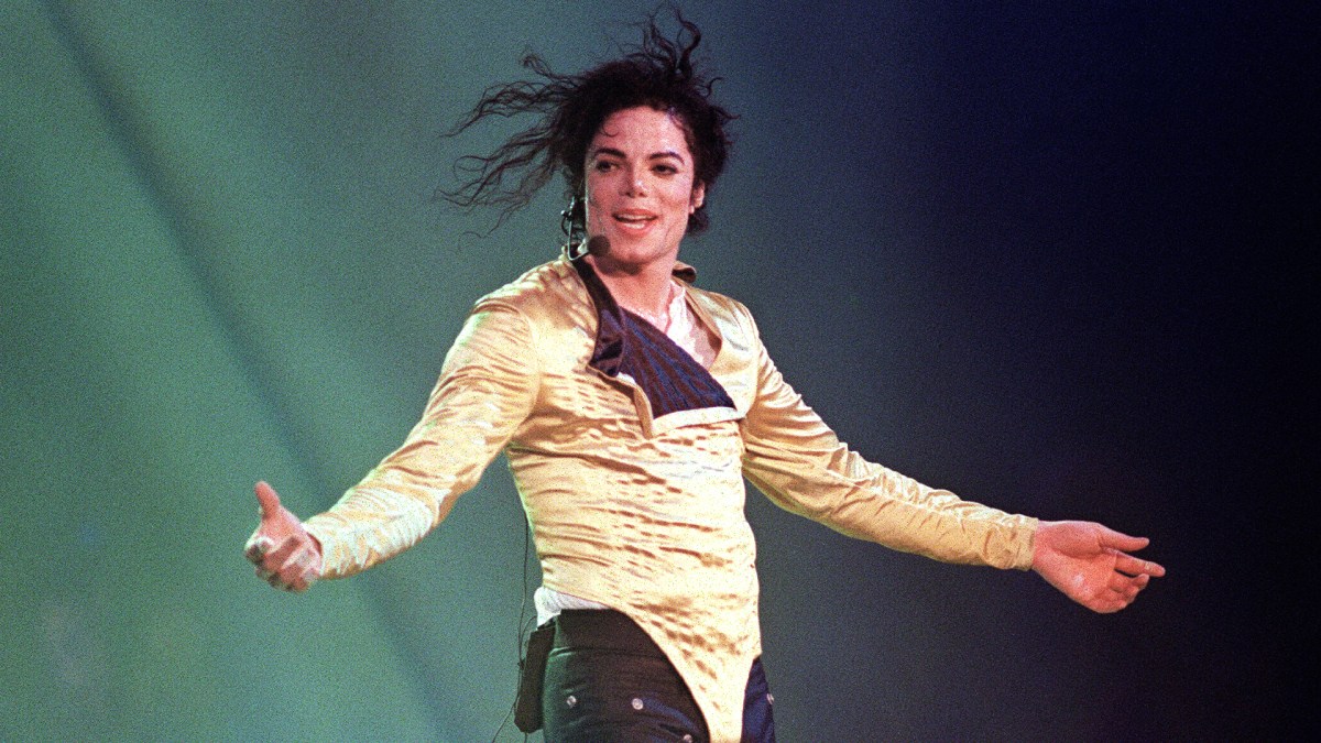 Universal’s Michael Jackson Biopic ‘Michael'Delayed to 2026