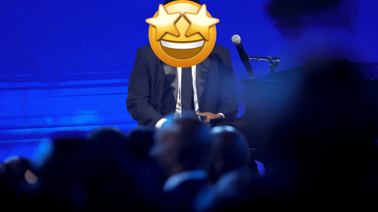Craig Robinson