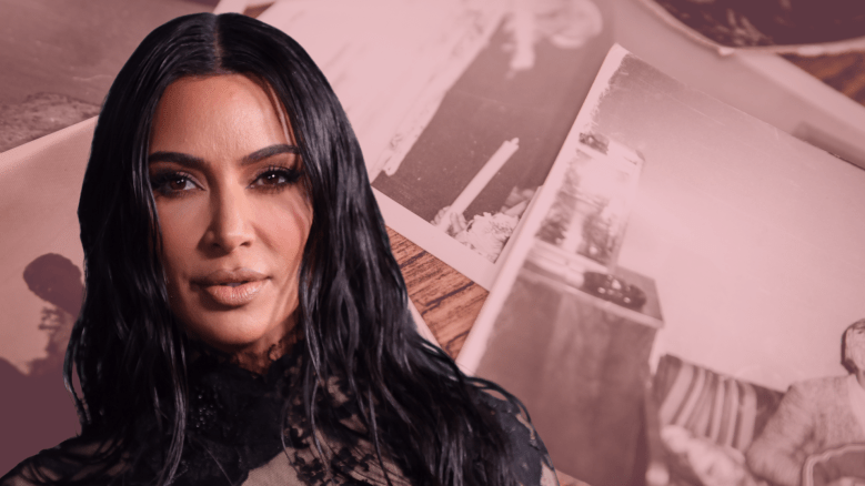 Kim Kardashian