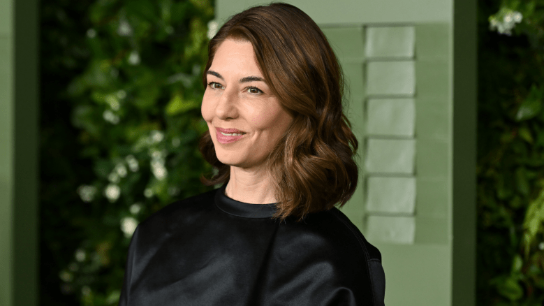 Sofia Coppola attends the WSJ. Magazine 2024 Innovator Awards
