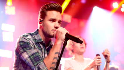 ‘Building the Band’ Dedicates Series to Liam Payne With a Beautiful Tribute