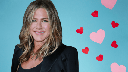 Soft-Launch Alert! Jennifer Aniston Packs on PDA During Vacation with Rumored Boyfriend [PHOTOS]