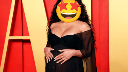 Beloved Disney Star, 36, Reveals She’s Pregnant With Baby No. 2