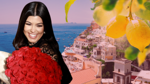 Boohoo X Kourtney Kardashian - Runway - September 2022