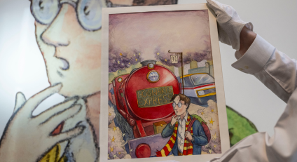 New ‘Harry Potter’ Details Revealed – 2027 Can’t Come Soon Enough