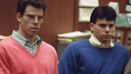 Menendez Brother’s Surprising Reaction to Cooper Koch’s Emmy Nod