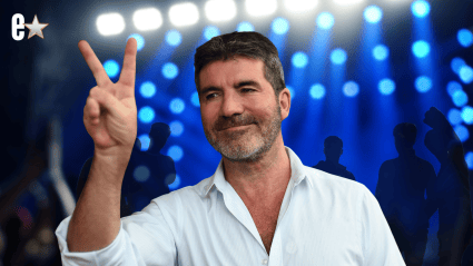 Simon Cowell Reveals His Surprising Next Career Move