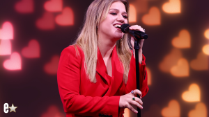 Kelly Clarkson dating life