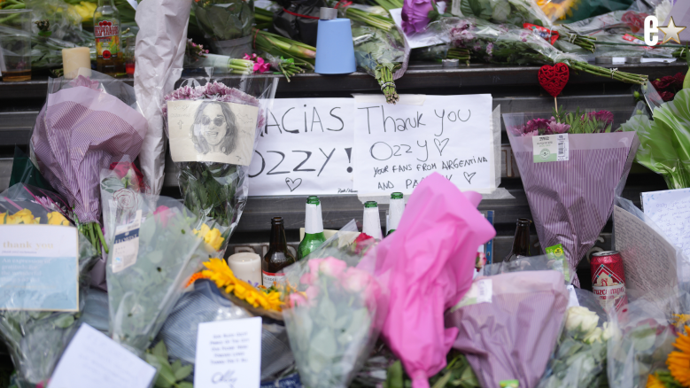 Ozzy Osbourne Final Goodbye Plans Revealed