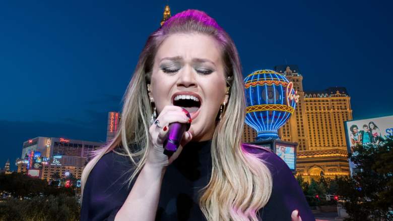 Kelly Clarkson