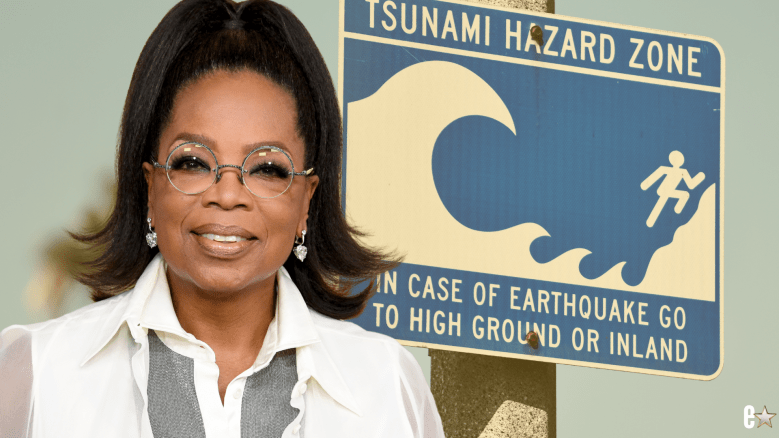 Oprah Winfrey