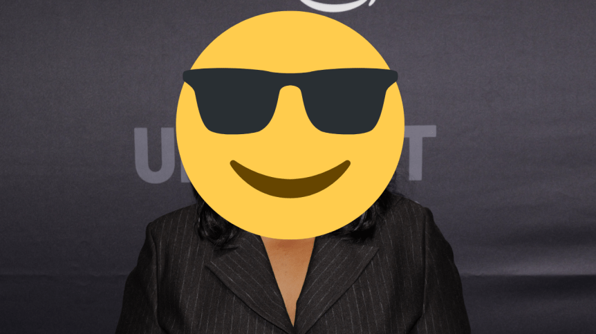 Octavia Spencer