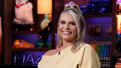 Madison LeCroy Shares 1st Photos of Baby Teddi at Home: ‘All Together’
