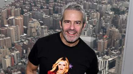 Andy Cohen Addresses Bravo Star’s Surprise Exit From Show: ‘Very Pleased’