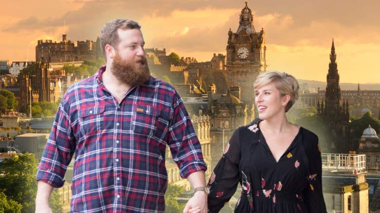 Ben & Erin Napier