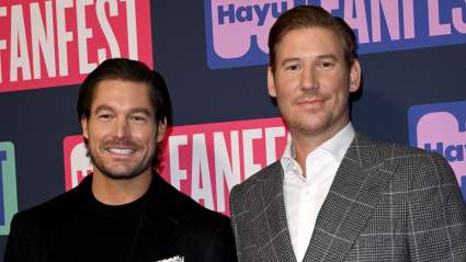 Craig Conover Shares 1st Look at Exciting New Business Venture With ‘Southern Charm’ Co-Star