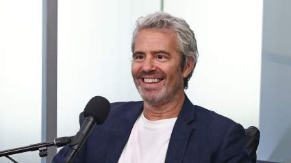 Andy Cohen Reveals the Truth About ‘Difficult’ TV Cameo: ‘So Funny’