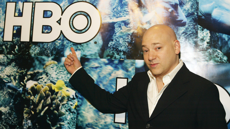Evan Handler