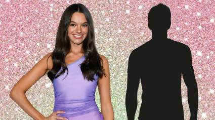 Ally Lewber Has a New Boyfriend Following James Kennedy Split