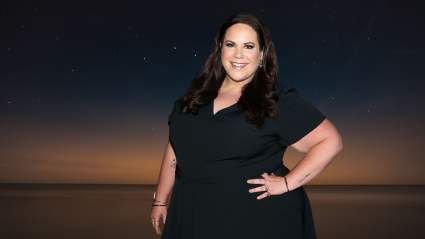 Whitney Thore Says Goodbye After Devastating Loss