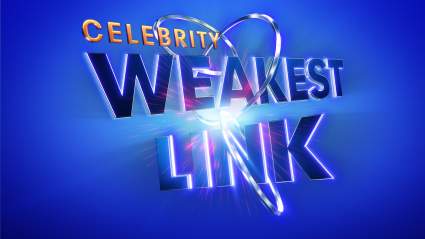 When and Where to Watch the New Celebrity Weakest Link