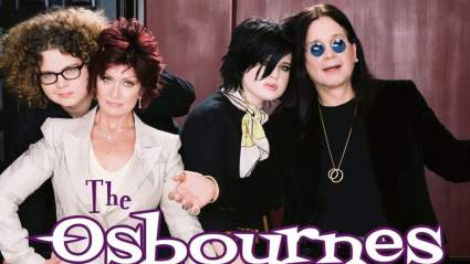 How to Watch Ozzy Osbourne and His Family on ‘The Osbournes’