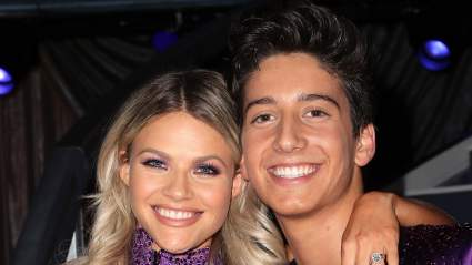 DWTS Alum Reflects on How His Shocking Loss Led the Show To Make a Big Change
