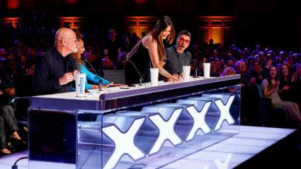 Who Got the Golden Buzzer on ‘AGT’ Tonight? 7/22/2025