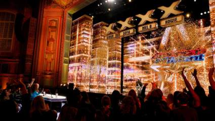 Every Act That’s Earned a Golden Buzzer on ‘AGT’ 2025 So Far