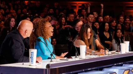 AGT Live Recap & Spoilers – 7/15/2025