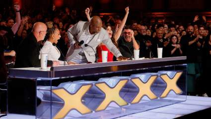 Who Got the Golden Buzzer on AGT Tonight? 7/15/2025