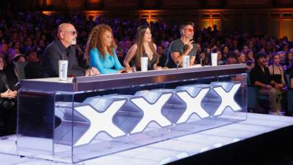 ‘America’s Got Talent’ Season 20 Week 7 Details