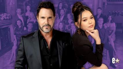 ‘Bold & the Beautiful’ Spoilers (July 7-11): Luna Shoots 3 – Bill Breaks Down