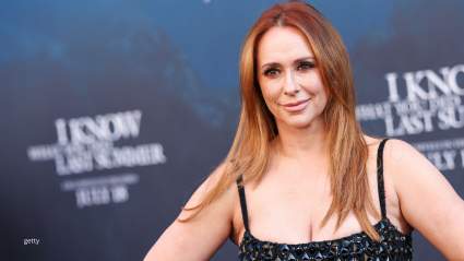 Jennifer Love Hewitt Reveals New Hair Transformation [PHOTO]