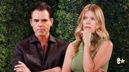 ‘Young & the Restless’ Spoilers (July 21): Billy & Phyllis Join Forces for Cane – Nick Loses It