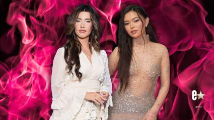‘Bold & the Beautiful’ Spoilers (July 3): Luna Tricks Steffy – More Bad News for Liam