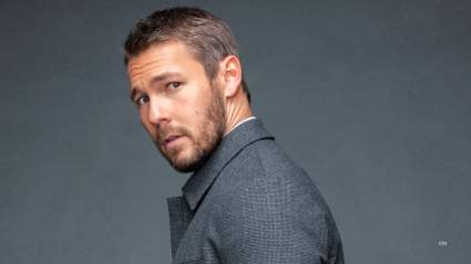 ‘B&B’ Star Scott Clifton Thinks It’s About Time Bill Gets in the Loop
