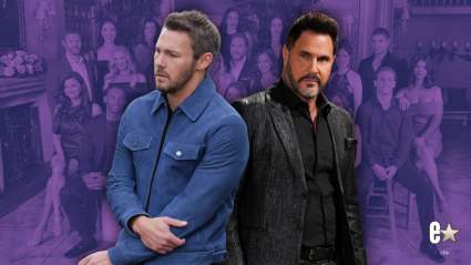 ‘Bold & the Beautiful’ Spoilers (July 14-18): Bill Whisks Liam Away – Sheila Mourns Luna