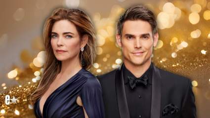 ‘Young & the Restless’ Spoilers (July 2): Victoria Praises Adam – Chelsea Grills Cane