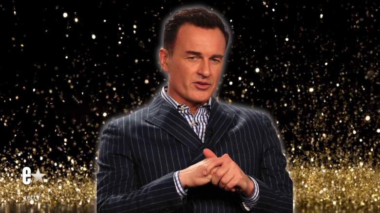 Julian McMahon
