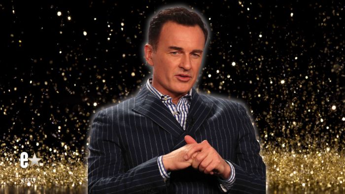 Julian McMahon