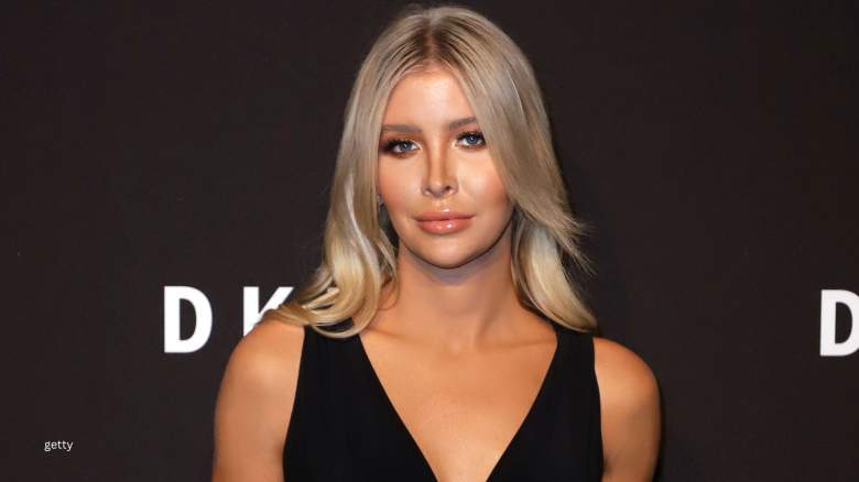Sophia Hutchins