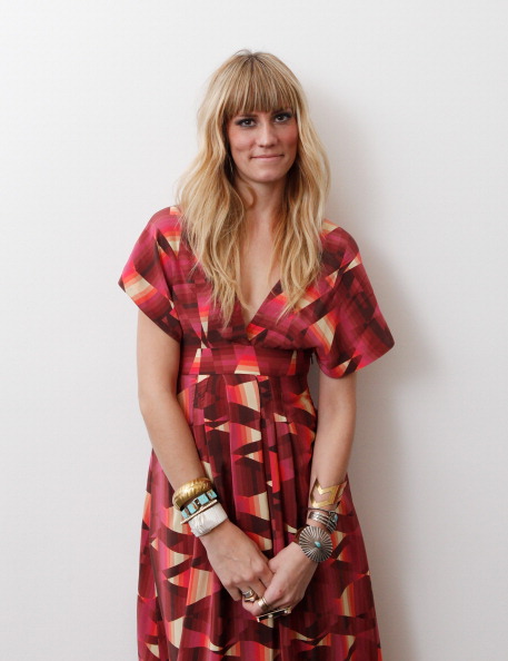 Gretchen Jones