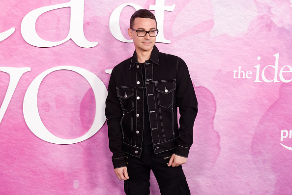 Christian Siriano