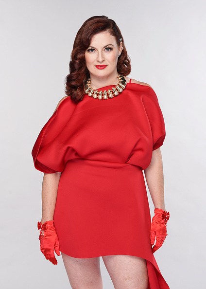 Rachel Reilly for "Big Brother 27"
