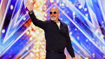 Who Got the Golden Buzzer on ‘AGT’ Tonight? 7/29/2025