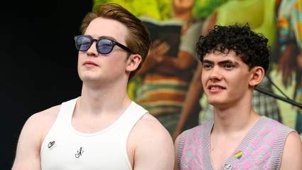 ‘Heartstopper’ Movie: Everything We Know So Far